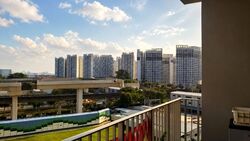Rivercove Residences (D19), Condominium #602908321